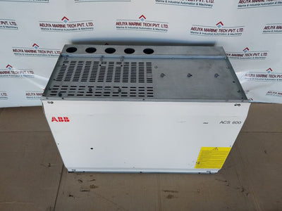 Abb Acs600