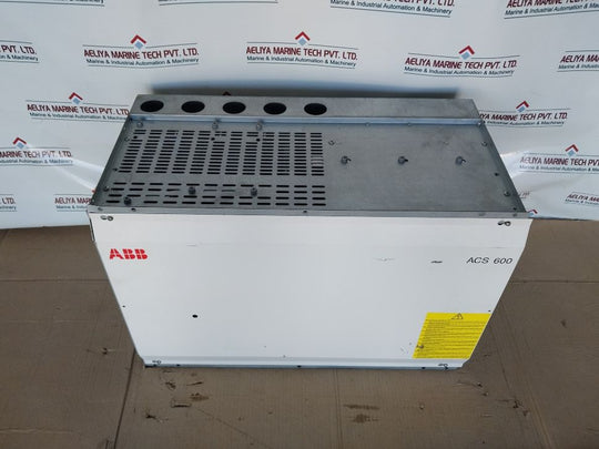 Abb Acs600