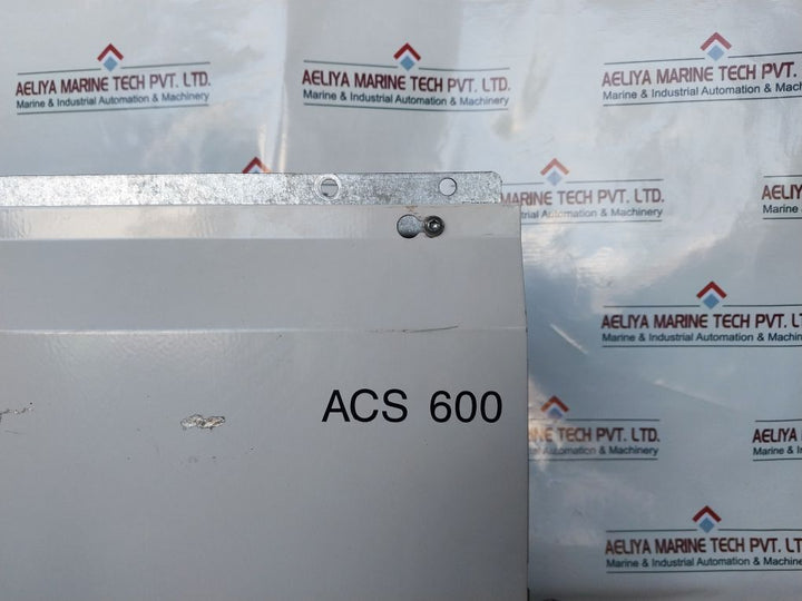 Abb Acs 600 Multidrive Module Acw64413906-md-kit+V991