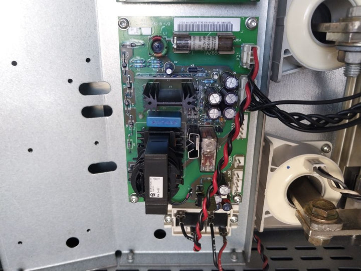 Abb Acs 600 Multidrive Module Acw64413906-md-kit+V991