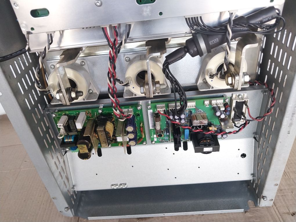 Abb Acs 600 Multidrive Module Acw64413906-md-kit+V991