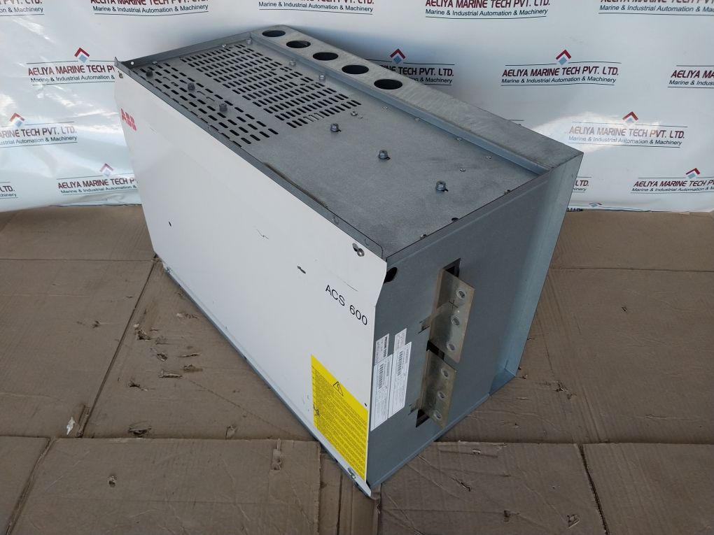 Abb Acs 600 Multidrive Module Acw64413906-md-kit+V991