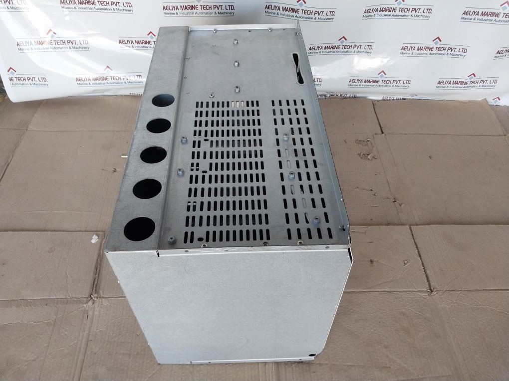 Abb Acs 600 Multidrive Module Acw64413906-md-kit+V991
