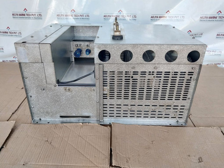 Abb Acw6345145600000300902 Acs600 Multidrive Module