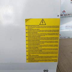 Abb Acw6345145600000300902 Acs600 Multidrive Module