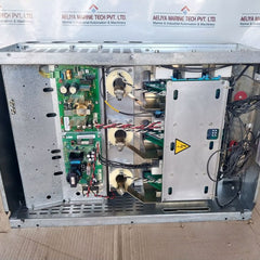 Abb Acw6345145600000300902 Acs600 Multidrive Module