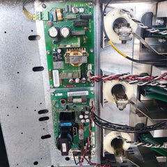 Abb Acw6345145600000300902 Acs600 Multidrive Module