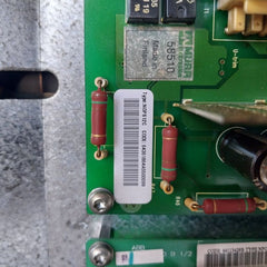 Abb Acw6345145600000300902 Acs600 Multidrive Module