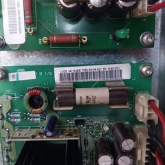 Abb Acw6345145600000300902 Acs600 Multidrive Module