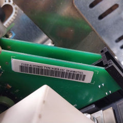 Abb Acw6345145600000300902 Acs600 Multidrive Module