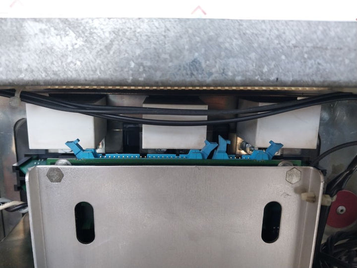 Abb Acw6345145600000300902 Acs600 Multidrive Module