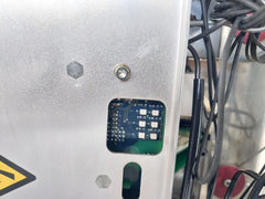 Abb Acw6345145600000300902 Acs600 Multidrive Module