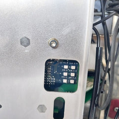 Abb Acw6345145600000300902 Acs600 Multidrive Module