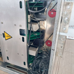 Abb Acw6345145600000300902 Acs600 Multidrive Module