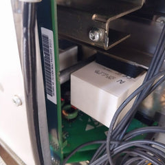 Abb Acw6345145600000300902 Acs600 Multidrive Module