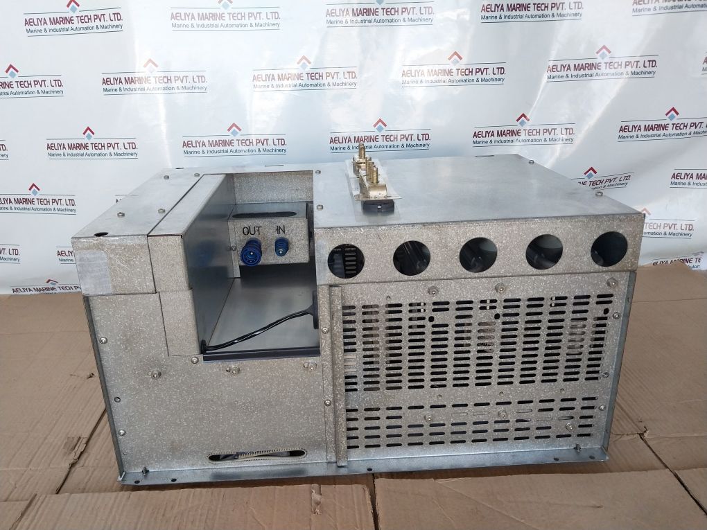 Abb 64269763 Multidrive Modules Acs600