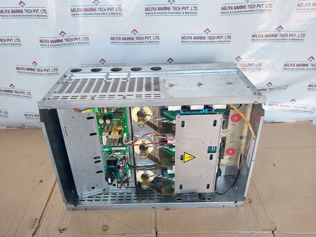 Abb 64269763 Multidrive Modules Acs600