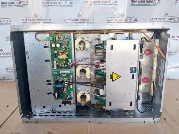 Abb 64269763 Multidrive Modules Acs600