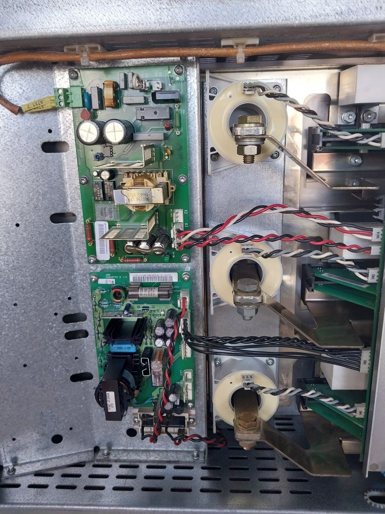 Abb 64269763 Multidrive Modules Acs600