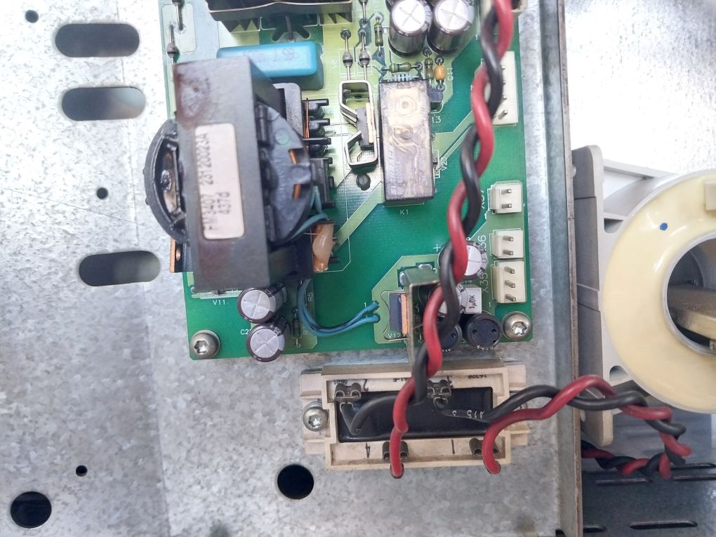 Abb 64269763 Multidrive Modules Acs600