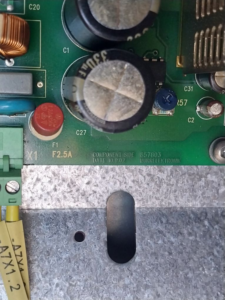 Abb 64269763 Multidrive Modules Acs600