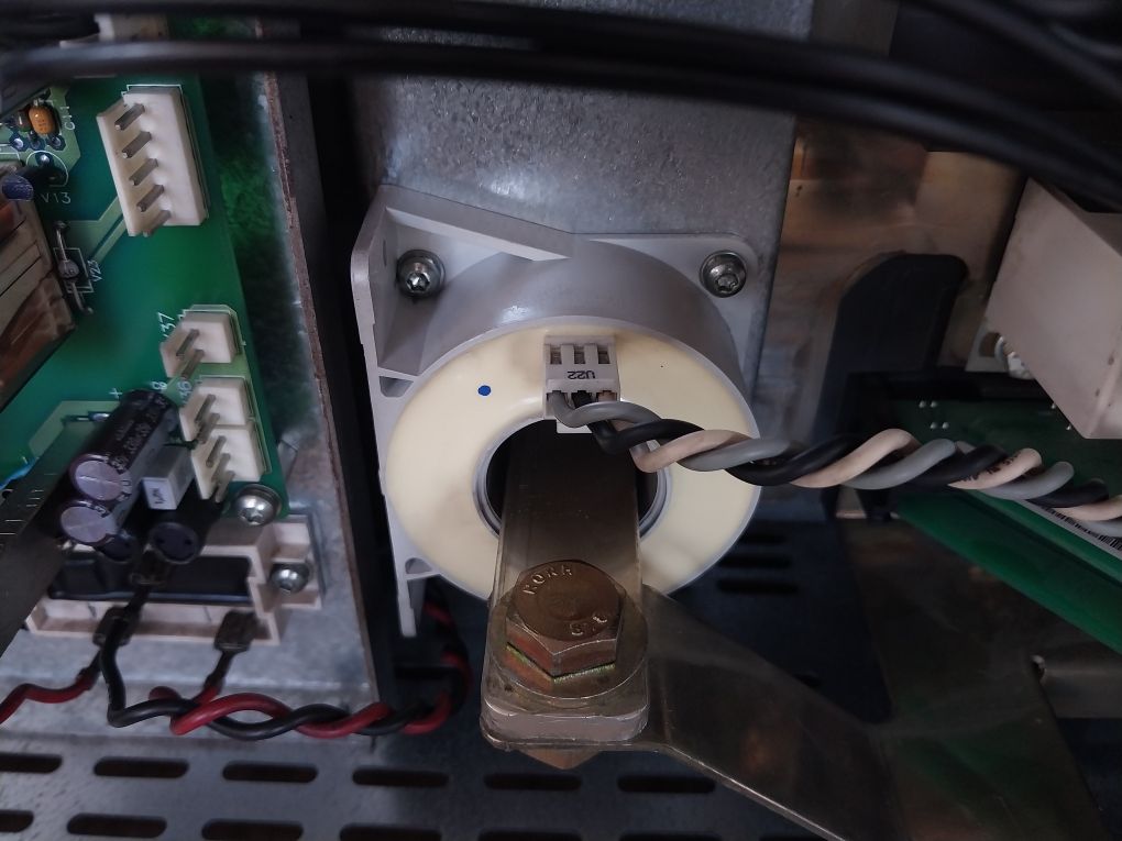 Abb 64269763 Multidrive Modules Acs600