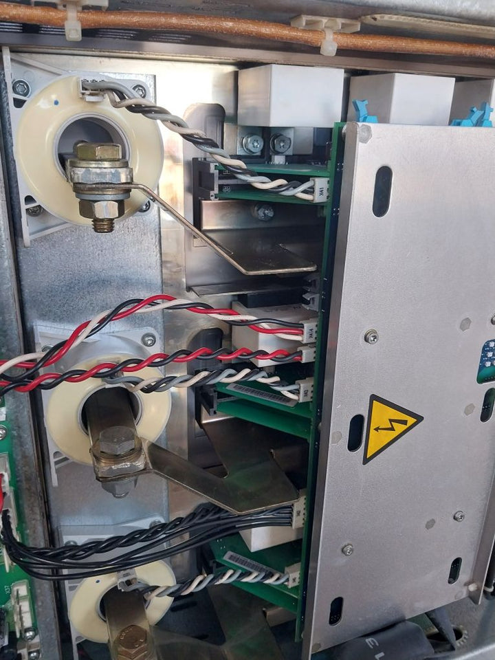 Abb 64269763 Multidrive Modules Acs600