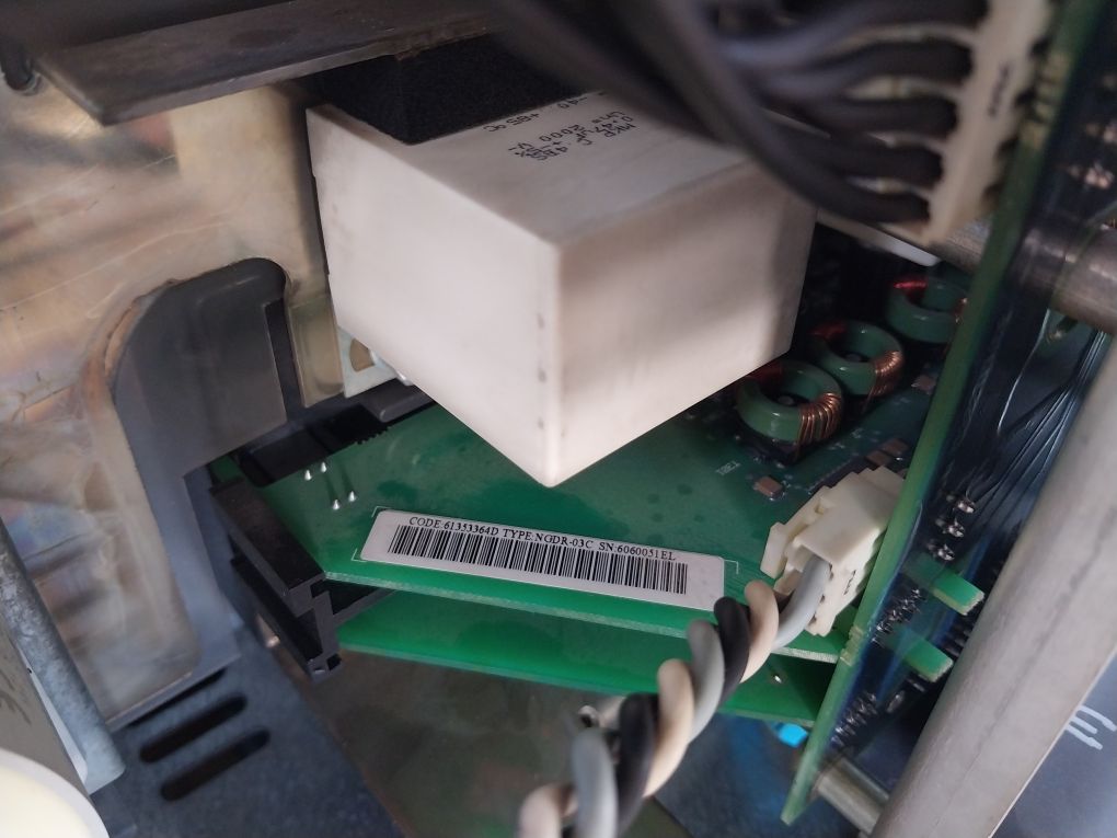 Abb 64269763 Multidrive Modules Acs600