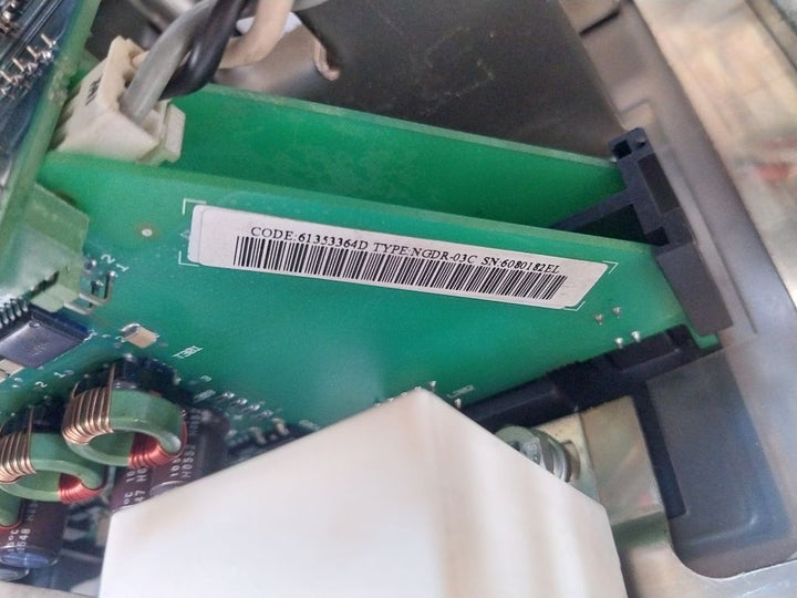 Abb 64269763 Multidrive Modules Acs600