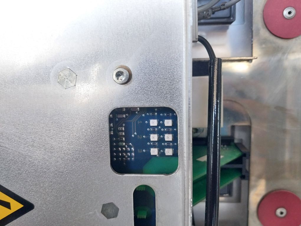 Abb 64269763 Multidrive Modules Acs600