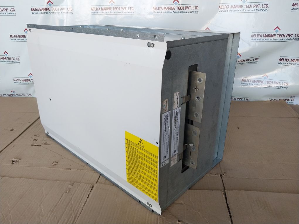 Abb 64269763 Multidrive Modules Acs600