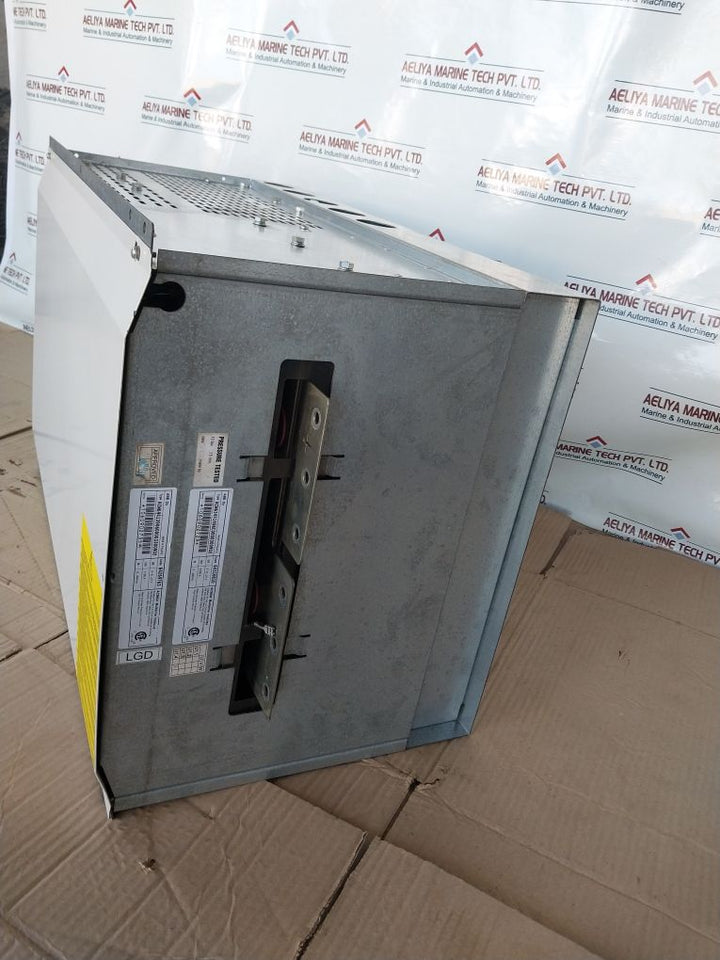 Abb 64269763 Multidrive Modules Acs600