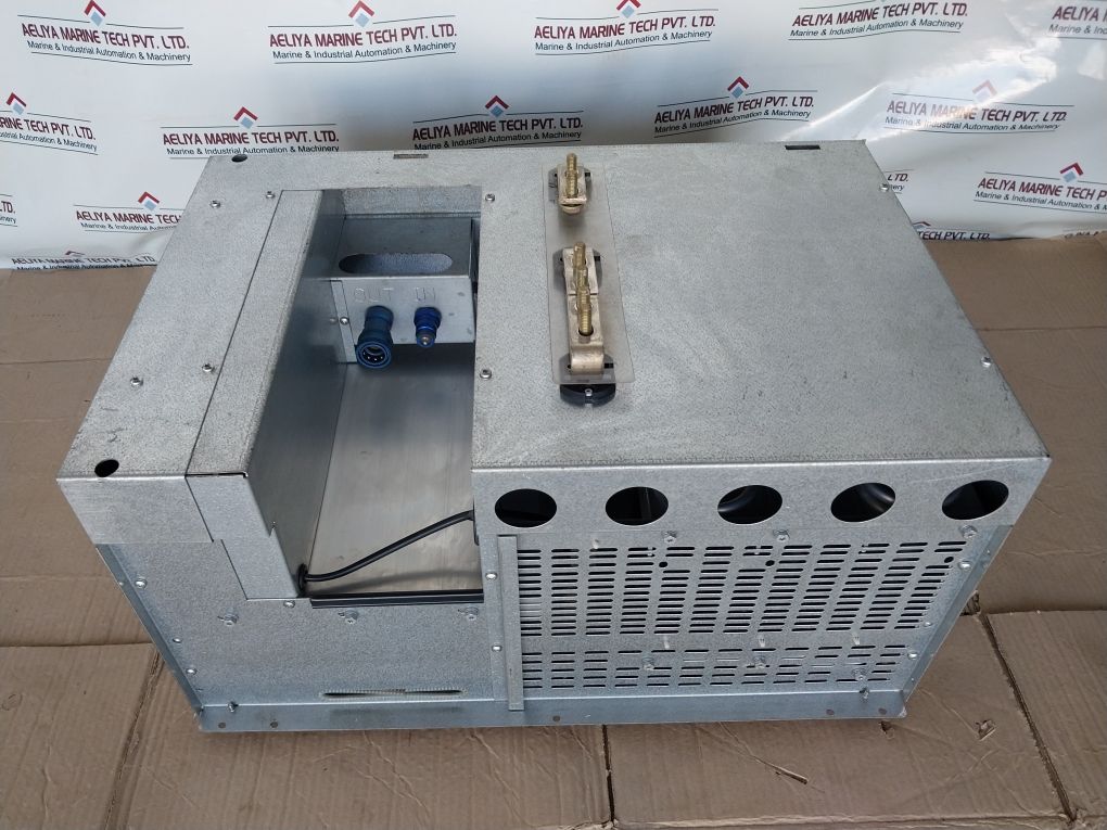 Abb Acs600 Multidrive Module