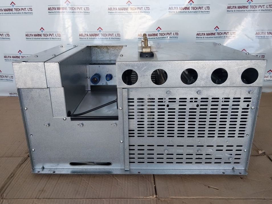 Abb Acs600 Multidrive Module