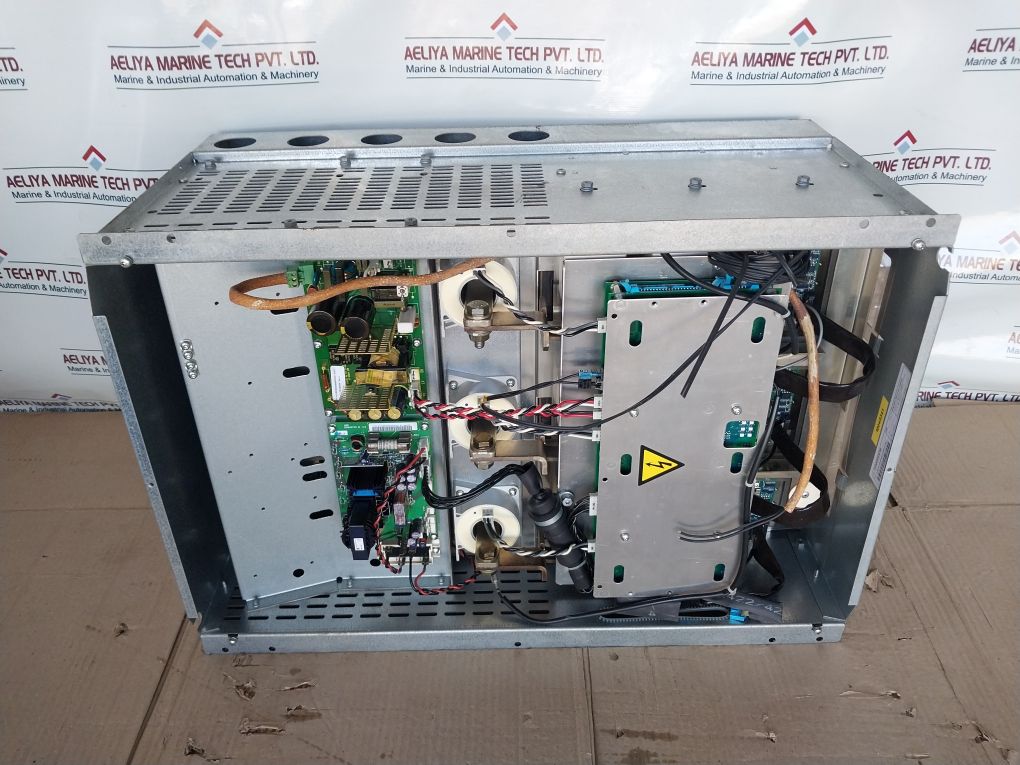 Abb Acs600 Multidrive Module