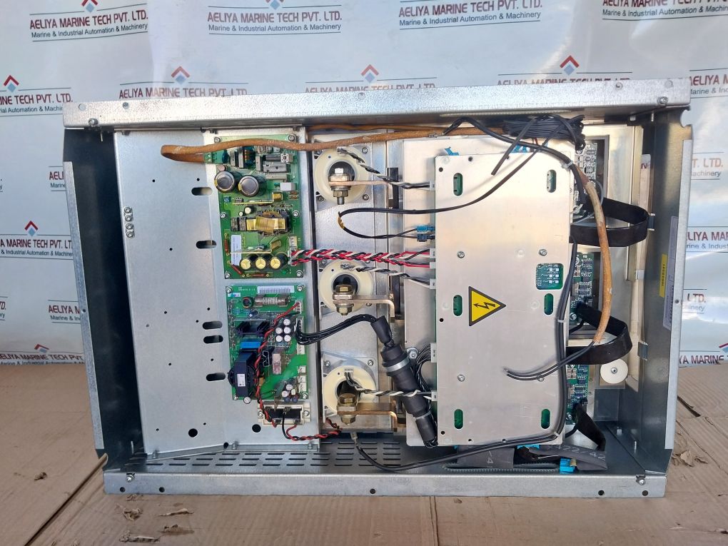 Abb Acs600 Multidrive Module