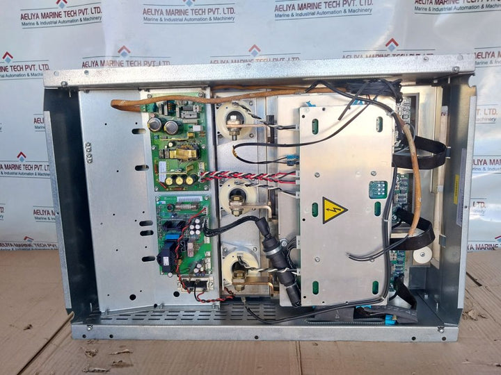 Abb Acs600 Multidrive Module