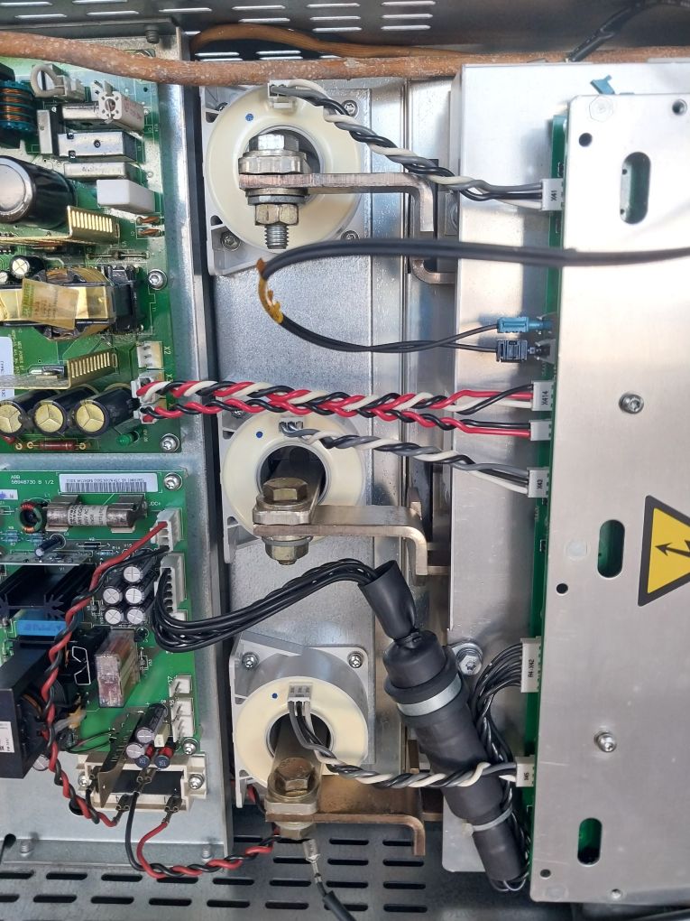 Abb Acs600 Multidrive Module