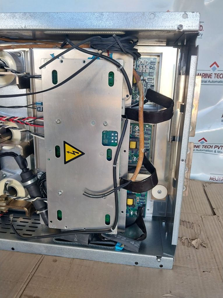 Abb Acs600 Multidrive Module