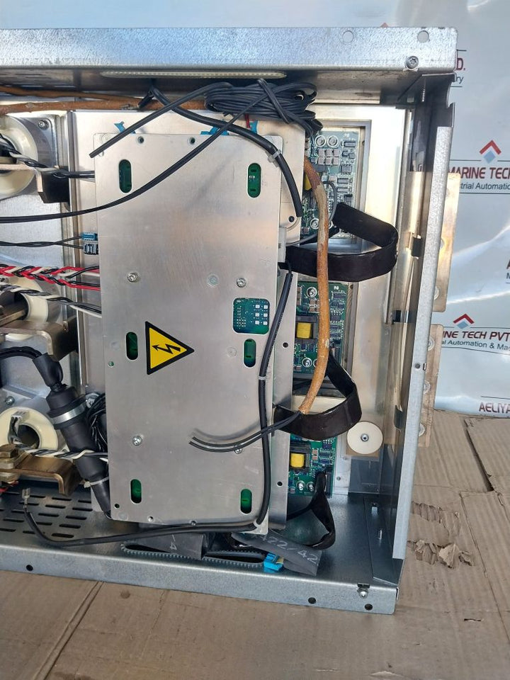 Abb Acs600 Multidrive Module