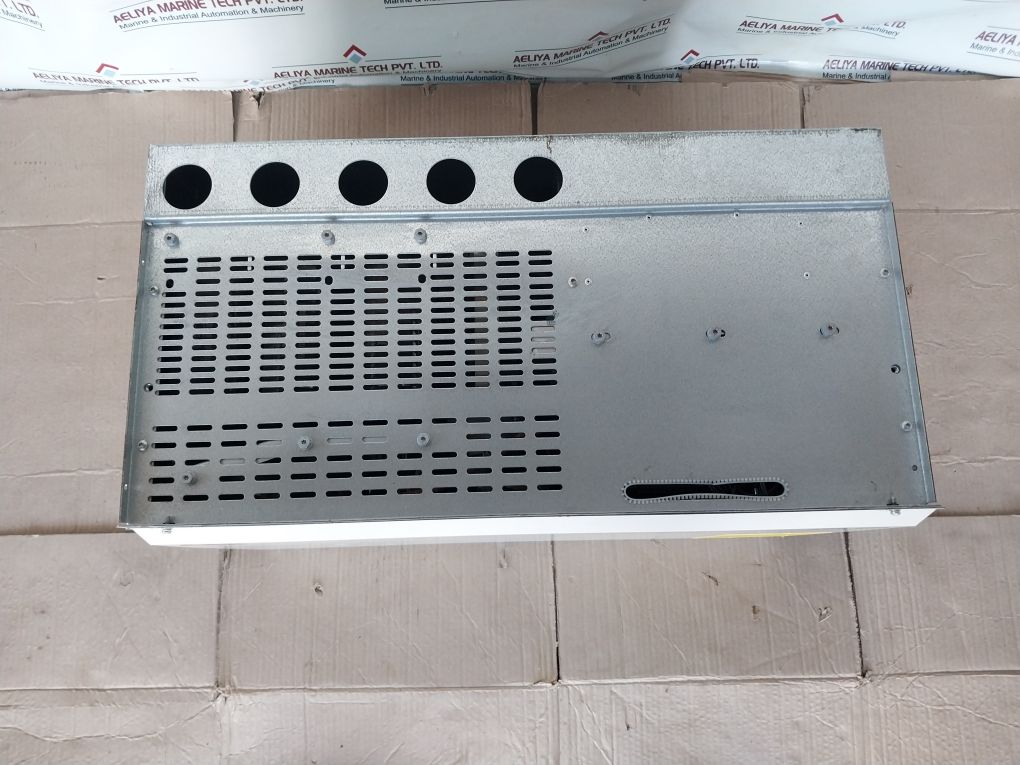 Abb Acs600 Multidrive Module