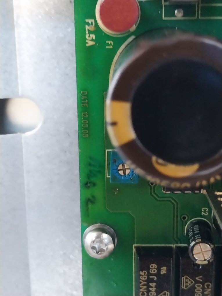 Abb Acs600 Multidrive Module