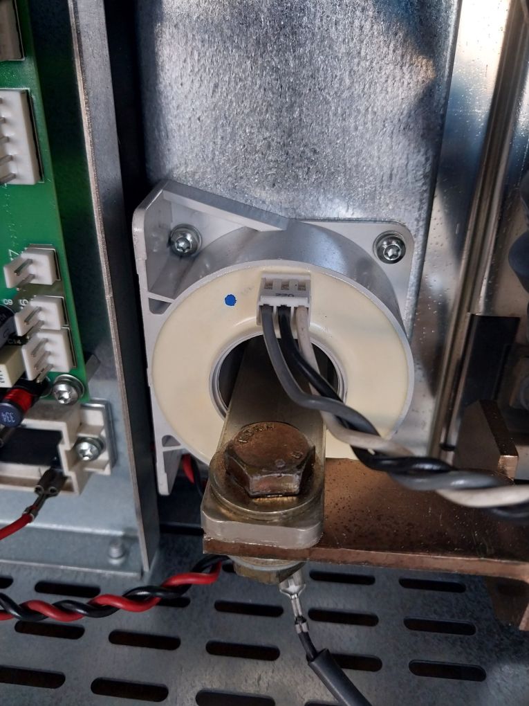 Abb Acs600 Multidrive Module