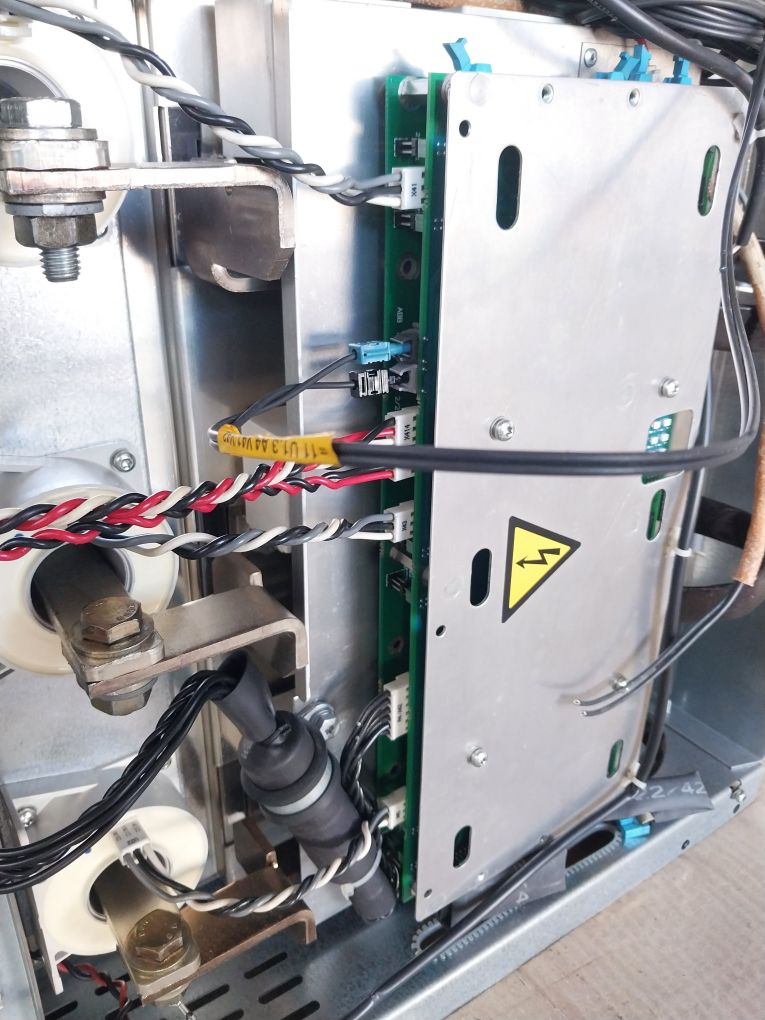 Abb Acs600 Multidrive Module