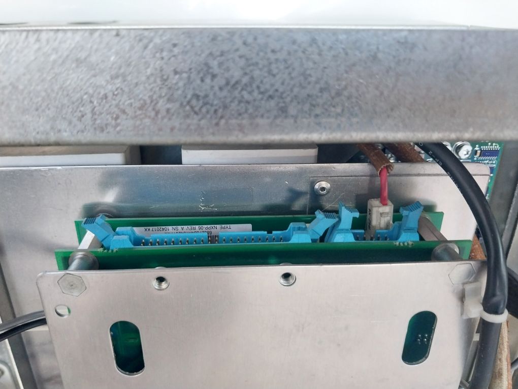 Abb Acs600 Multidrive Module