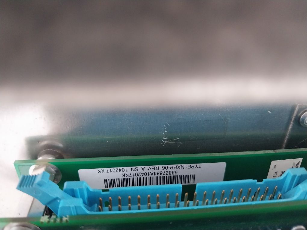 Abb Acs600 Multidrive Module