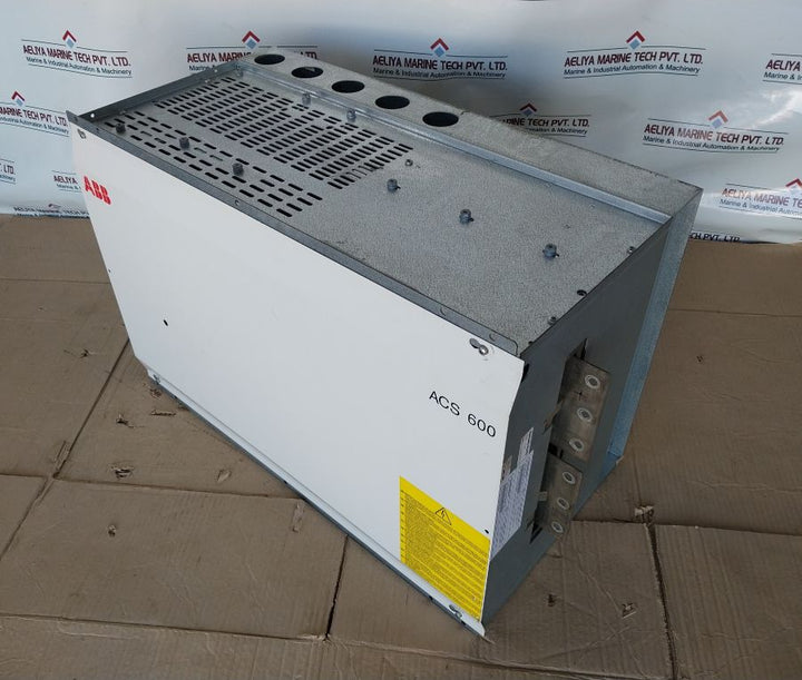 Abb Acs600 Multidrive Module