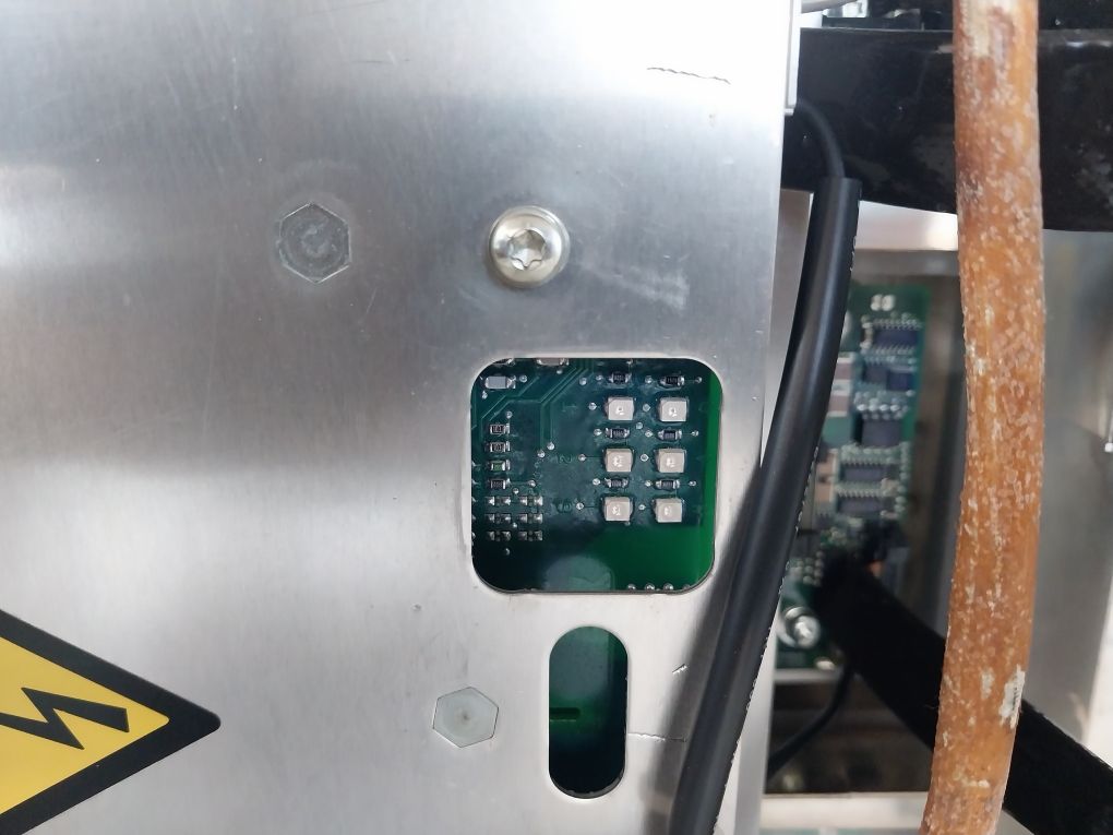 Abb Acs600 Multidrive Module