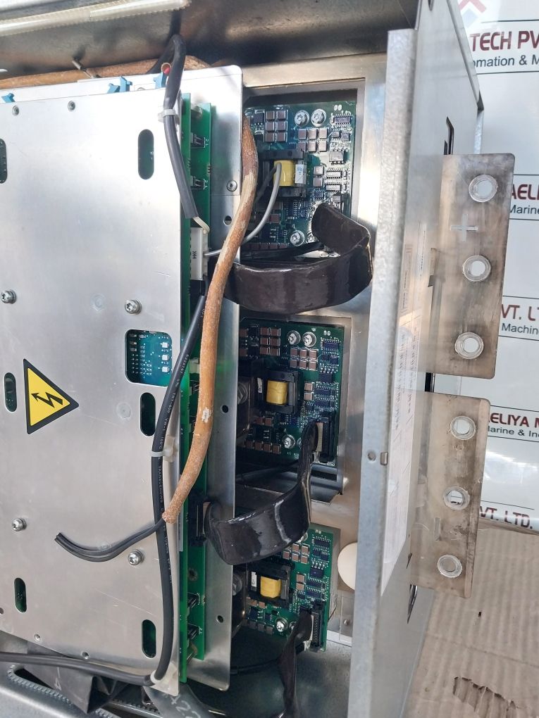 Abb Acs600 Multidrive Module