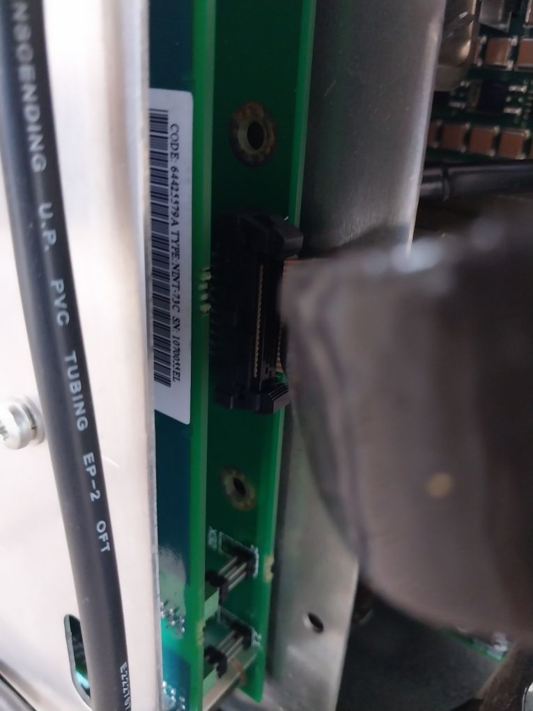 Abb Acs600 Multidrive Module